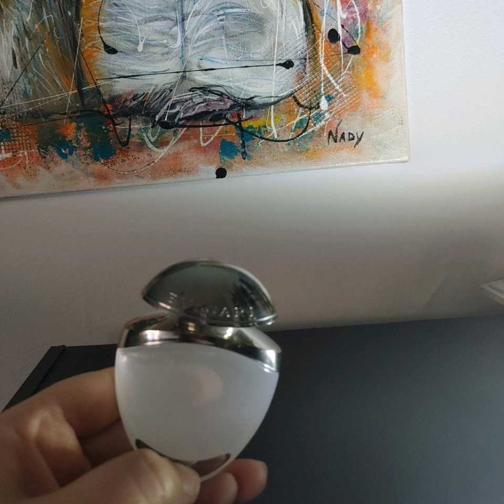 Bvlgari Omnia Crystalline